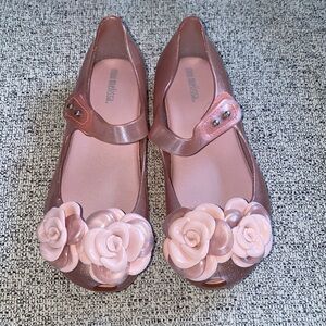 MINI MELISSA ULTRAGIRL FLOWER